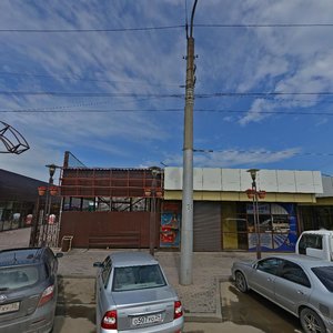 Sofia Perovskaya street, 25, Irkutsk: photo