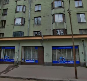 Kutuzova Boulevard, 16, Vyborg: photo