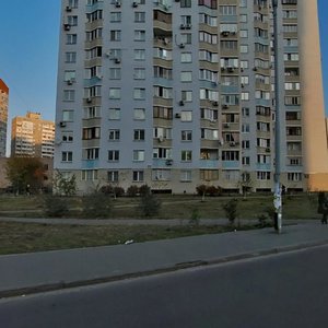 Petra Hryhorenka Avenue, 15 ، كييف: صورة