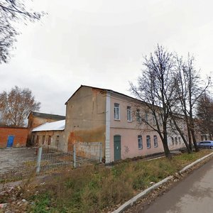 Zavarnaya Street, 1, Tula: photo