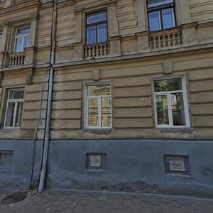 Vulytsia Petra Doroshenka, No:66, Lviv: Fotoğraflar