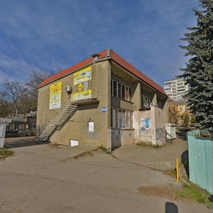 Kozlova Street, 32А, Pyatigorsk: photo