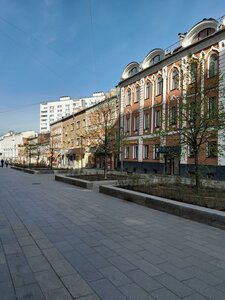 Ladozhskaya Street, 7А ، موسكو: صورة