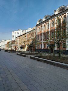 Ladozhskaya Street, 7А, Moscow: photo