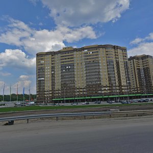 Zhiloy massiv Olimpiyskiy, 2, Voronezh: photo