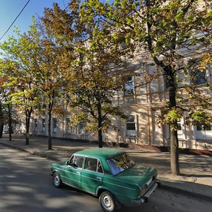 Харьков, Коцарская улица, 56: фото