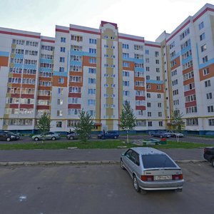 Yamle Street, 4, Nizhnekamsk: photo