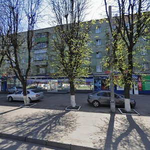 Horodotska vulytsia, 215, Lviv: photo