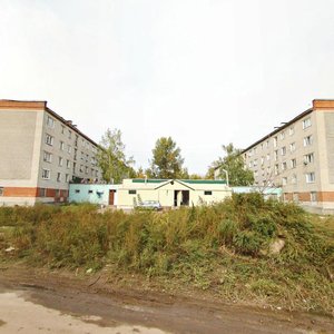 Botanicheskaya ulitsa, 23/31, : foto