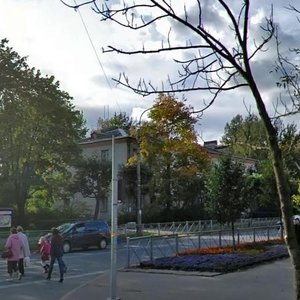 Leningradskaya Street, 14 ، : صورة