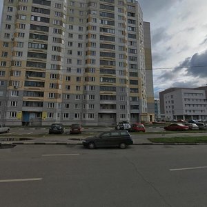 Marshala Savitskogo Street, 12к1, Moscow: photo