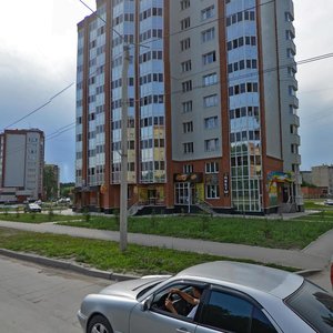 Ulitsa Krasnaya Sibir, 136/1, Berdsk: photo