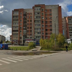 Morozova Street, 171, Syktyvkar: photo