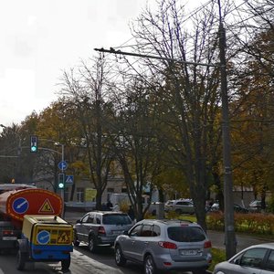 Kazinca Street, 98, Minsk: photo
