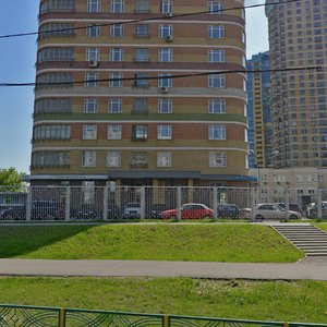 Marshala Katukova Street, 24к1 ، موسكو: صورة