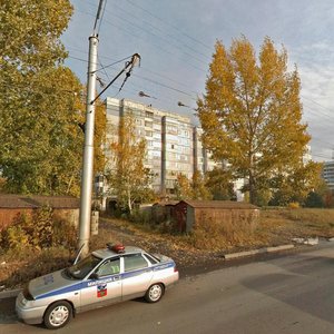 Malahova Street, 85, Barnaul: photo