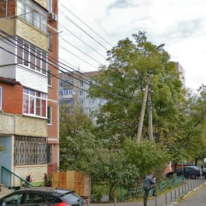 Shevchenko Street, 105, Krasnodar: photo