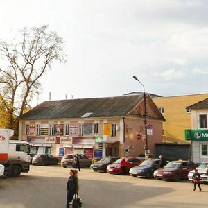 Ulitsa V. Figner, 5, Gorodets: photo