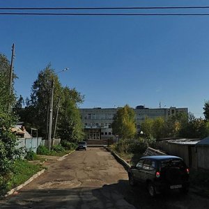 Karla Marksa Street, 145, Syktyvkar: photo