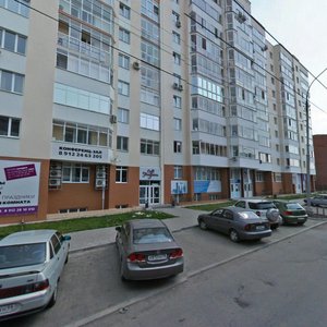 Chapayeva Street, 23, Yekaterinburg: photo