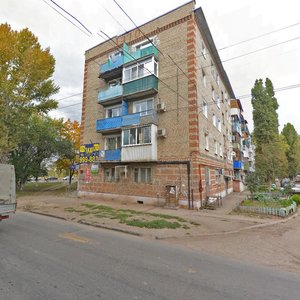 Volzhskiy prospekt, 47, : foto