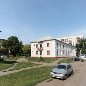 Koltsevaya Street, 176 ، أوفا: صورة