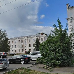 Spasskaya Street, 2, Uglich: photo