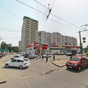 Kachintsev Street, 95, Volgograd: photo