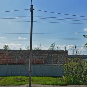 Traktovaya ulitsa, 1А/8 ، إيركوتسك: صورة