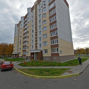 Frolikava Street, 31А, Minsk: photo