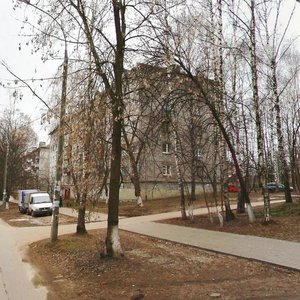 Krylov Street, 5, Nizhny Novgorod: photo