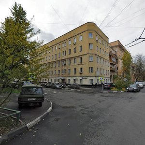 Gorodskaya Street, No:2, Moskova: Fotoğraflar