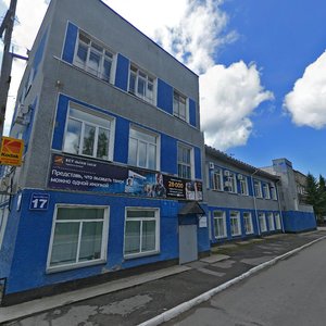 Ulitsa Valeriya Chaptynova, 11, : foto