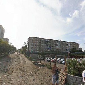 Svyazi Street, 20, Vladivostok: photo