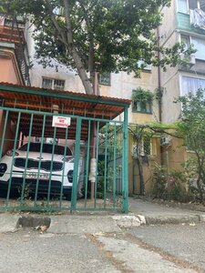 Vasileva Street, 17, Yalta: photo