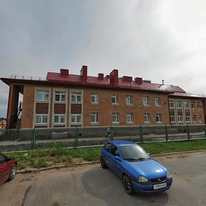 Znamenskaya ulitsa, 7, Vsevolgsk: photo