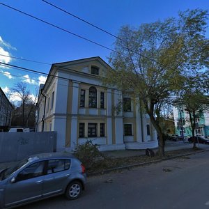 Mayakovskogo Street, 41, Ryazan: photo