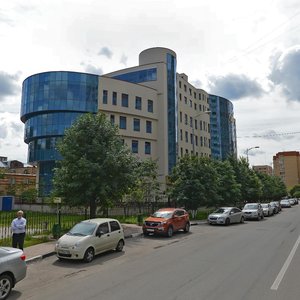 Ashkhabadskaya Street, 14, Reutov: photo