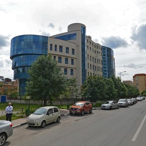 , Ashkhabadskaya Street, 14: foto