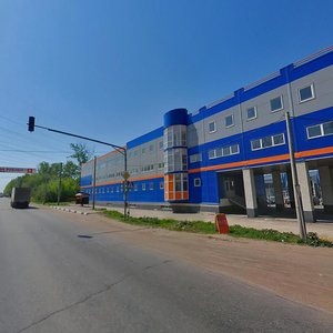 Simferopolskoye Highway, 20, Shcherbinka: photo