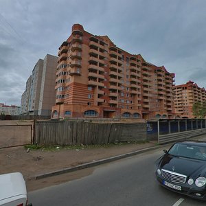 Псков, Юбилейная улица, 32: фото