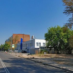 Elektrodnaya Street, 13Ас2, : foto