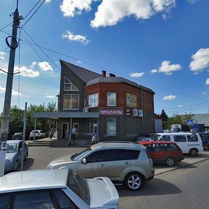 Ulitsa Lebedenko, 1/1 ، موسكو ومحافظة موسكو: صورة