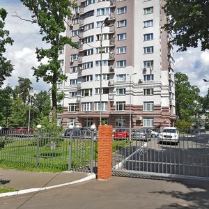 Lvivska Street, 26А, Kyiv: photo