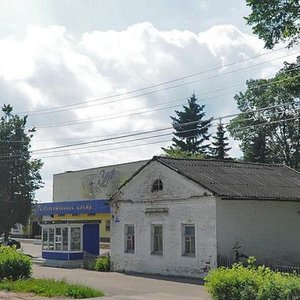 Dzerzhinskogo Street, 67, Torzgok: photo