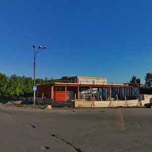 Safonova Street, No:25, Murmansk: Fotoğraflar