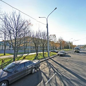 Karzhaniewskaga Street, 14, Minsk: photo