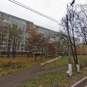 Friedricha Engelsa Street, 14, Tula: photo