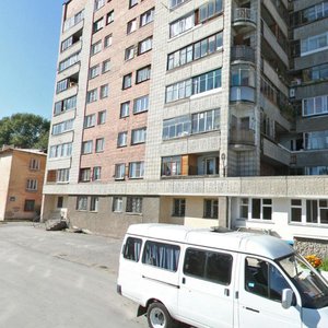 Filatova Street, 14, Novosibirsk: photo