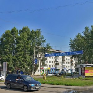 4-y mikrorayon, 9, Shelekhov: photo